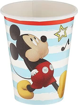 Mickey Mouse Tableware