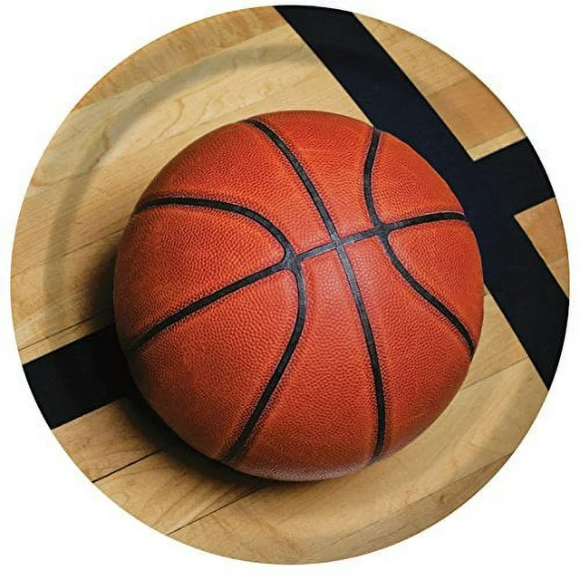 Basketball Tableware